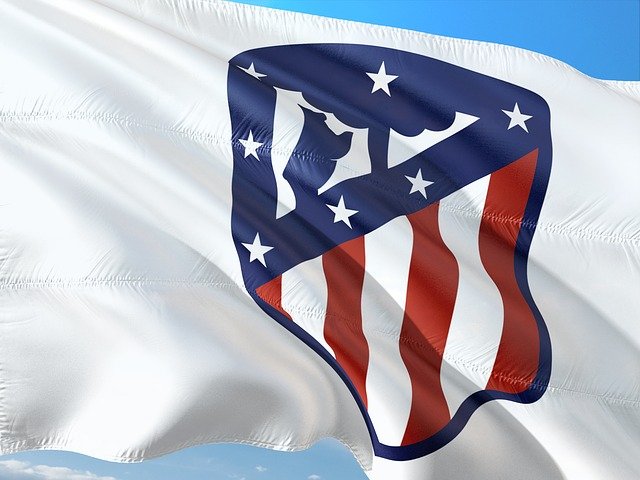 AtlÃ©tico Madrid